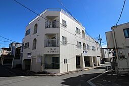 コーポサンタウン