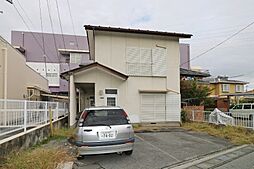 テラスハウス
