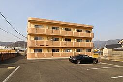 シャルマンフジミ
