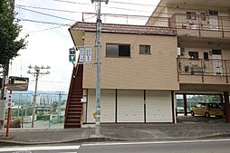 コーポ土橋