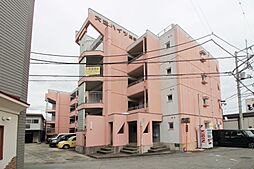 大道ハイツ高畑
