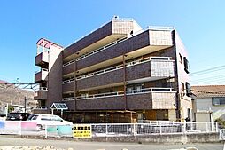 セントラルマンションリィ