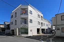 コーポサンタウン