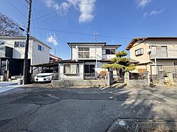 ロジュマン坂東市辺田 貸一戸建