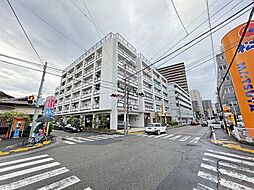 新原町田マンション