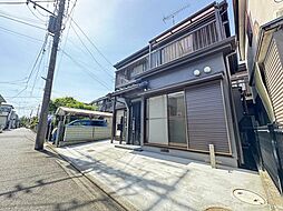 「ロジュマン西鶴間」オーナーチェンジ貸一戸建