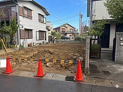 刈谷市司町　売地　建築条件なし