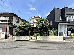「田名四ツ谷交差点」すぐそば