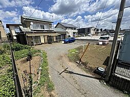 敷地１３９坪　市街化区域内の平坦地