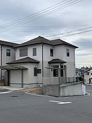定期賃貸借3年 平川車塚貸家