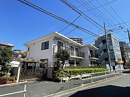 パルデンス藤井 206号