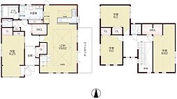 姫路市辻井7丁目戸建
