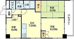 ピアイースト姫路白浜 201