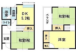 加古川ヤングハイツ 101