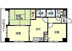 Ｓ・メゾン魚住 101