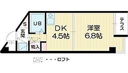 加古川ヤングパレス 102