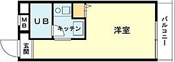 西明石ヤングパレスII 101