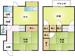 加古川ヤングハイツ 102
