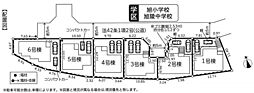 新築分譲住宅　平塚市公所4期 　　3号棟