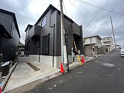 新築戸建　茅ヶ崎市本村１丁目「茅ヶ崎」駅徒歩９分 　１号棟