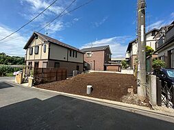 新築分譲住宅　伊勢原市岡崎 　　　全１棟