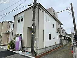 新築分譲住宅　平塚市飯島　　全６棟 １号棟