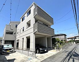 中古戸建　茅ヶ崎市円蔵2丁目