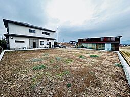 売地　平塚市大島　　広々90.39坪