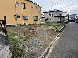 売地　伊勢原市串橋　49坪超え