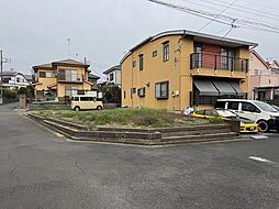 売地 伊勢原市串橋 49坪超え