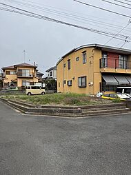 売地　伊勢原市串橋　49坪超え