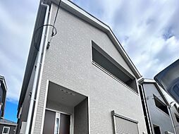 新築分譲住宅　平塚市田村5丁目　第４６ 2号棟/全2棟