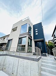 新築分譲住宅　秦野市曽屋　注文住宅仕様３ＬＤＫ 全１棟