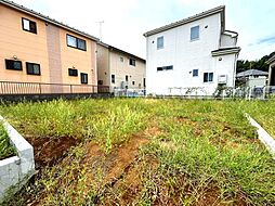 売地　伊勢原市高森2丁目　建築条件無し ＮＯ．4