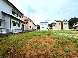 売地　伊勢原市高森2丁目　建築条件無し ＮＯ．5