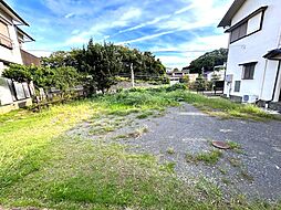 売地　大磯町大磯「大磯」駅徒歩１分