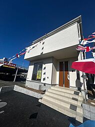 新築分譲住宅　伊勢原市下糟屋第９ 1号棟/全6棟