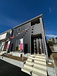 新築分譲住宅　伊勢原市下糟屋第９ ３号棟/全6棟