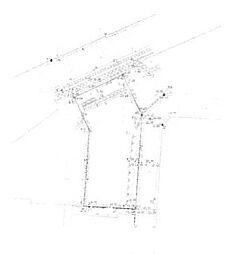 売地　伊勢原市高森台3丁目「愛甲石田」駅徒歩27分