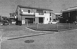 売地 伊勢原市沼目3丁目 51坪