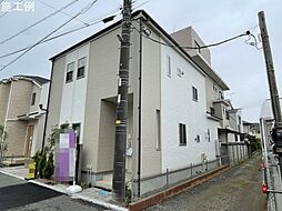 新築分譲住宅　平塚市達上ケ丘全２棟 ２号棟