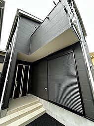 新築分譲住宅　平塚市田村第４８ ２号棟/全２棟
