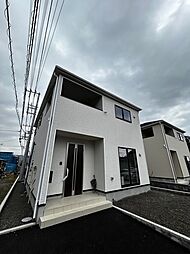新築分譲住宅　南足柄市中沼第１２　４ＳＬＤＫ 1号棟