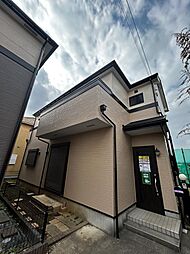 中古戸建　平塚市四之宮4丁目　４ＬＤＫ