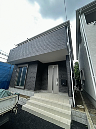 新築分譲住宅 平塚市山下1丁目第15 1号棟/全4棟