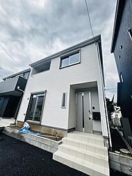 新築分譲住宅 平塚市山下1丁目第15 2号棟/全4棟