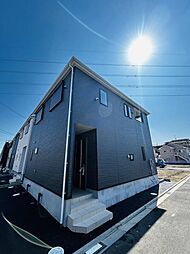 新築分譲住宅　平塚市御殿４丁目全８棟 　　　1号棟