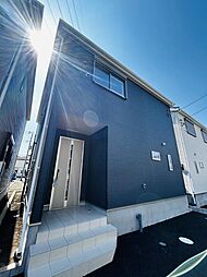 新築分譲住宅　平塚市御殿４丁目全８棟 　　　3号棟