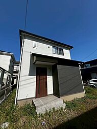 中古戸建62坪　平塚市東真土1丁目　オール電化住宅