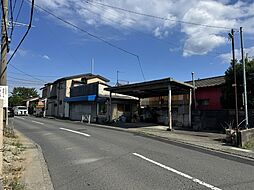 売地 平塚市東真土3丁目